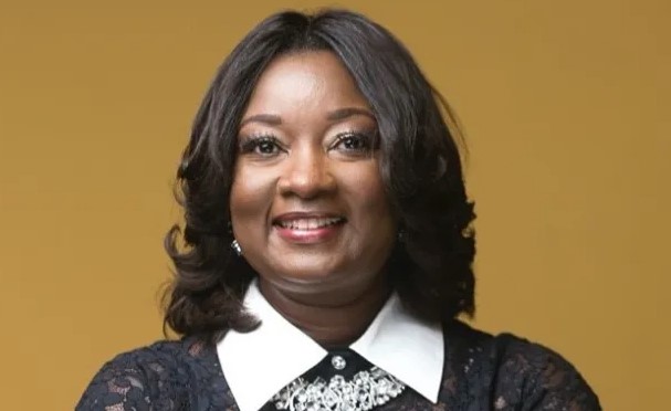 Ecobank Kenya Managing Director and Regional Executive  Central, Eastern, and Southern African Josephine Anan-Ankomah